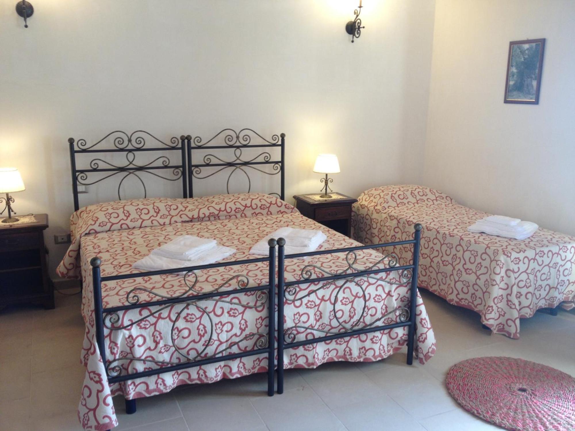 Agriturismo Masseria Quaremme Carpignano Salentino Quarto foto