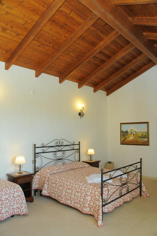 Agriturismo Masseria Quaremme Carpignano Salentino Quarto foto